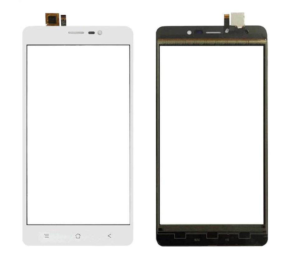 Тачскрин для Blackview A8 White - фото 4