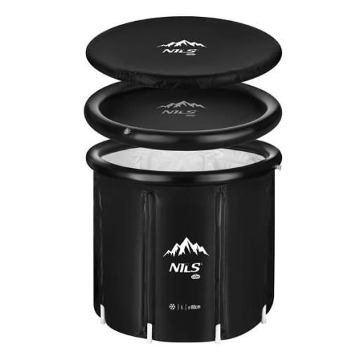 Бочка надувна для крижаної води Nils Camp 392 л (29370061) - фото 3 Бочка надувна для крижаної води Nils Camp 392 л (29370061) - фото 3