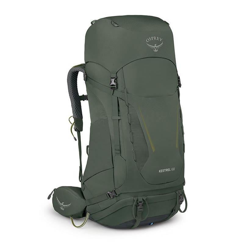 Туристический рюкзак Osprey Kestrel S/M 68 л Bonsai Green (009.3303)