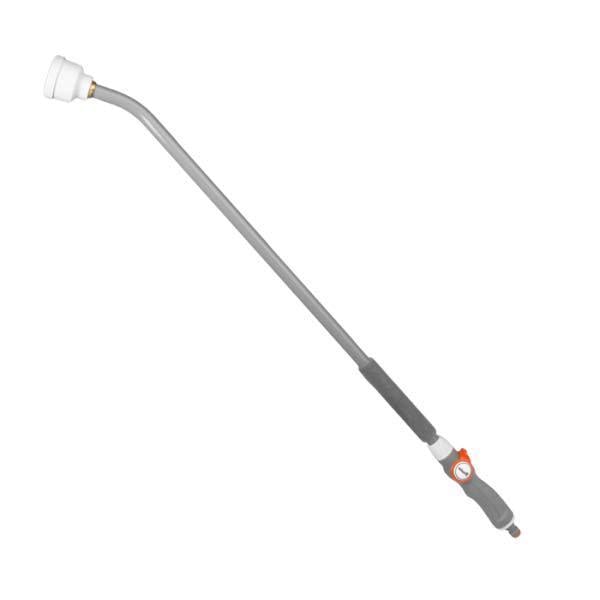 Ороситель ручной с насадкой Pro Plus White Line WL-EN62M Ситечко 94 см (5851)
