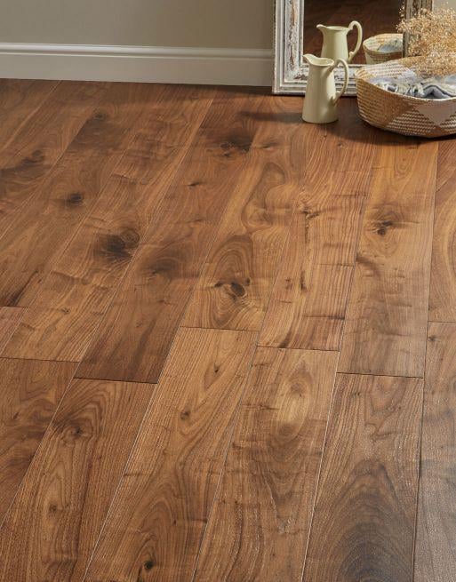 Паркетна дошка Perfect Parquet односмугова ширина 180х1800х14 мм Карамель дуб - фото 3