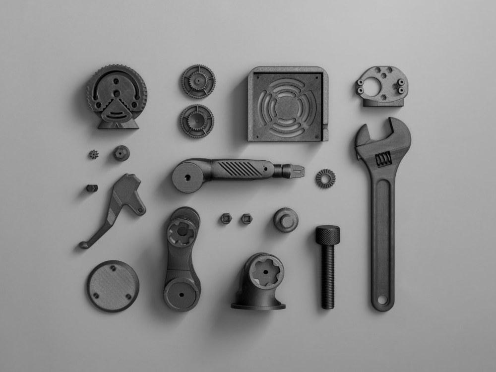 3D-принтер Bambulab X1-Carbon (2070556324) - фото 10