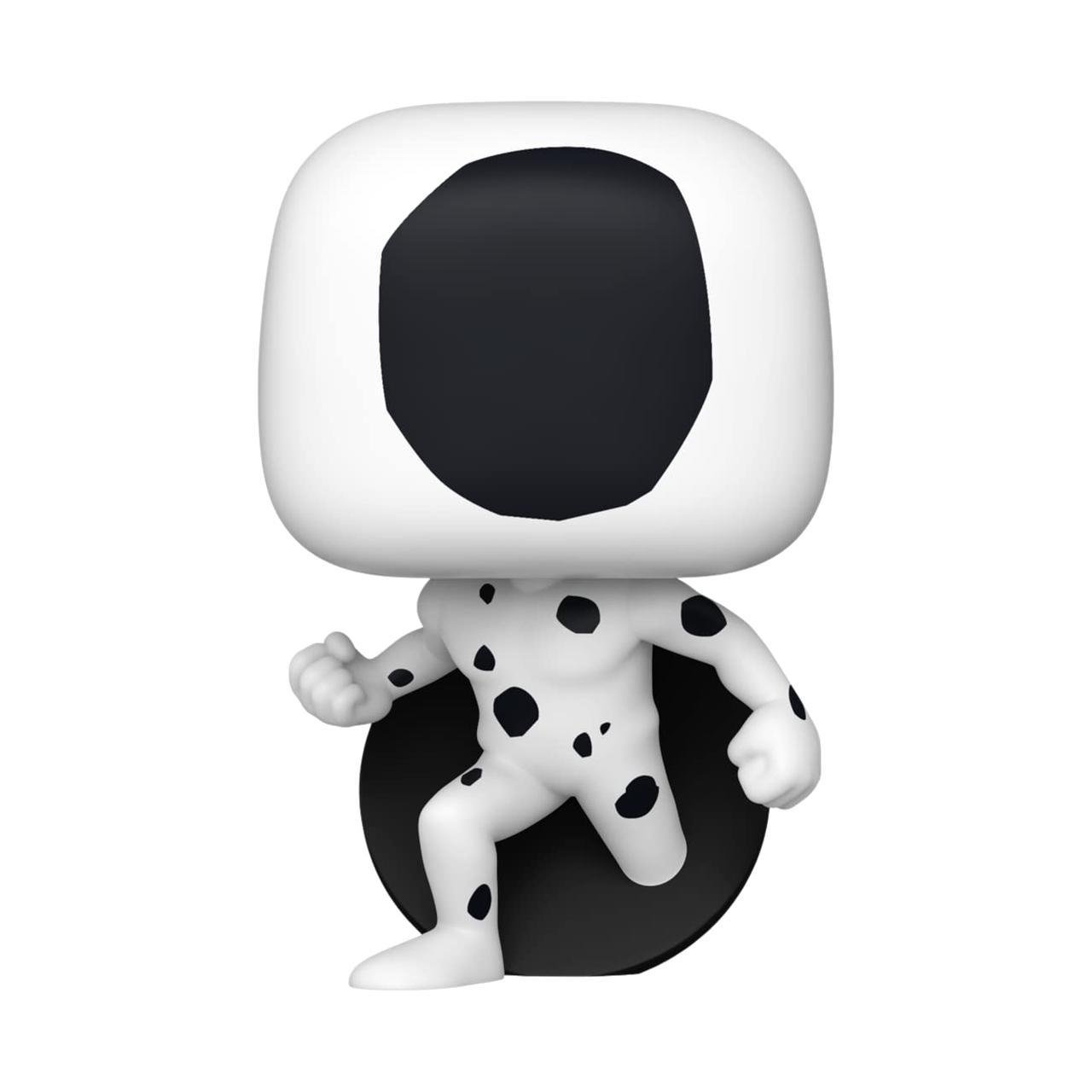 Дитяча ігрова фігурка Funko Pop Across The Spider Verse The Spot 10 см (TS AS 1226)