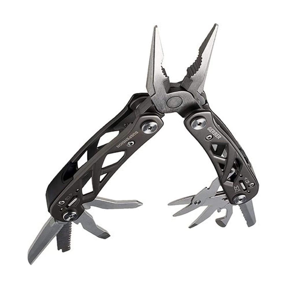 Мультитул Gerber Suspension Multi-Tool (1014005)