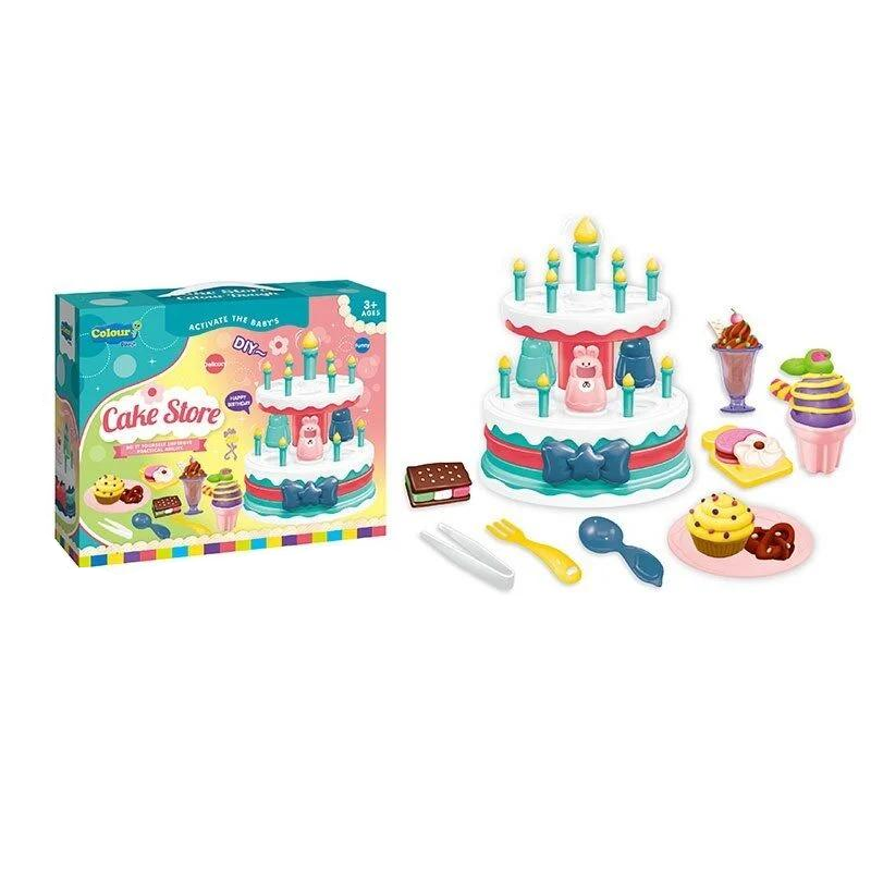 Тесто для лепки 8068 6 цветов теста (146725) Тесто для лепки 8068 6 цветов теста (146725)