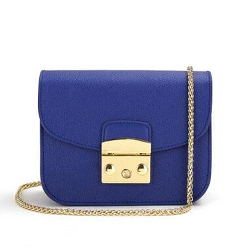 Сумочка Welli Blue (112) - фото 2