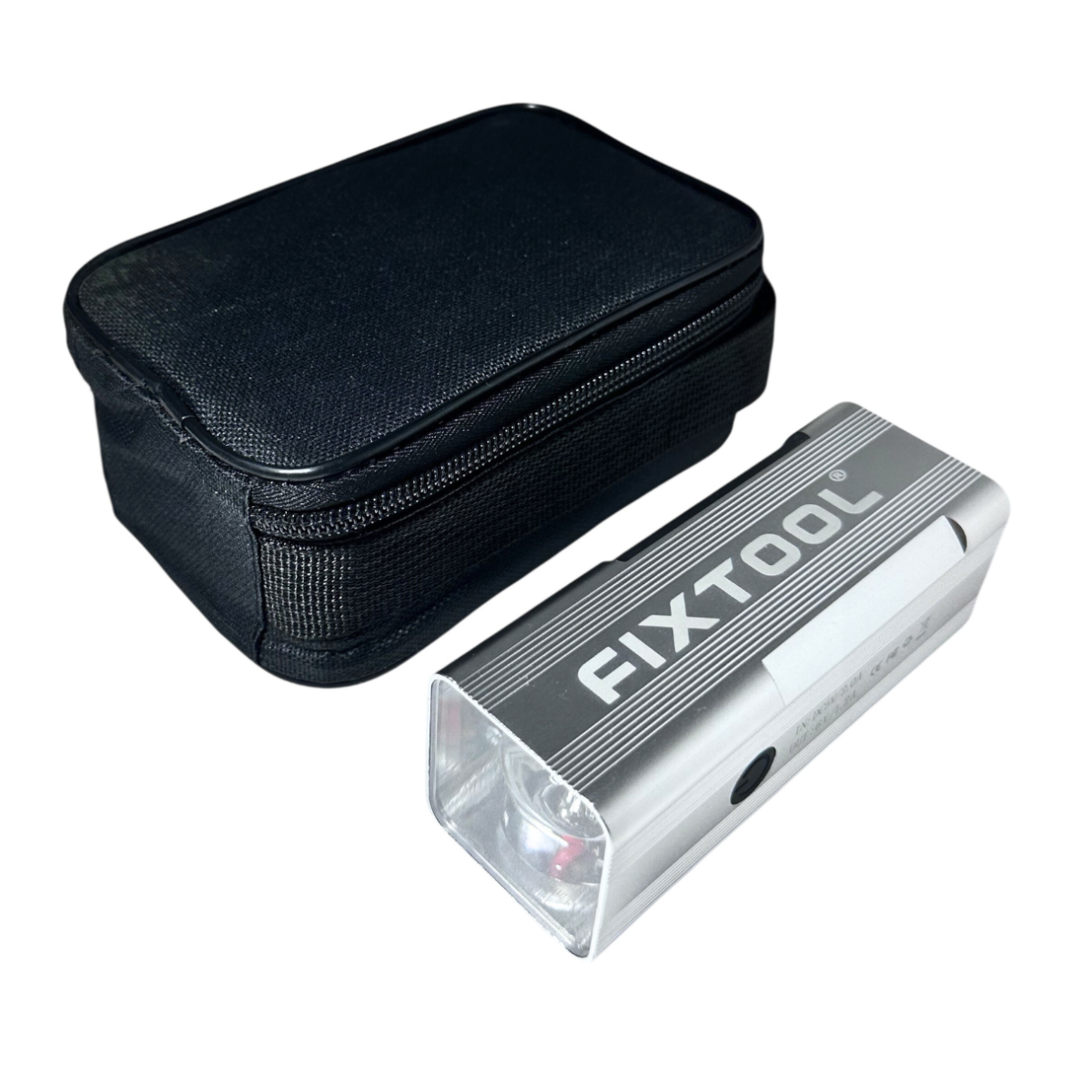 Проявочная лампа Fixtool MINI 12V 15W 1500 Лм (FIXLED2) - фото 3