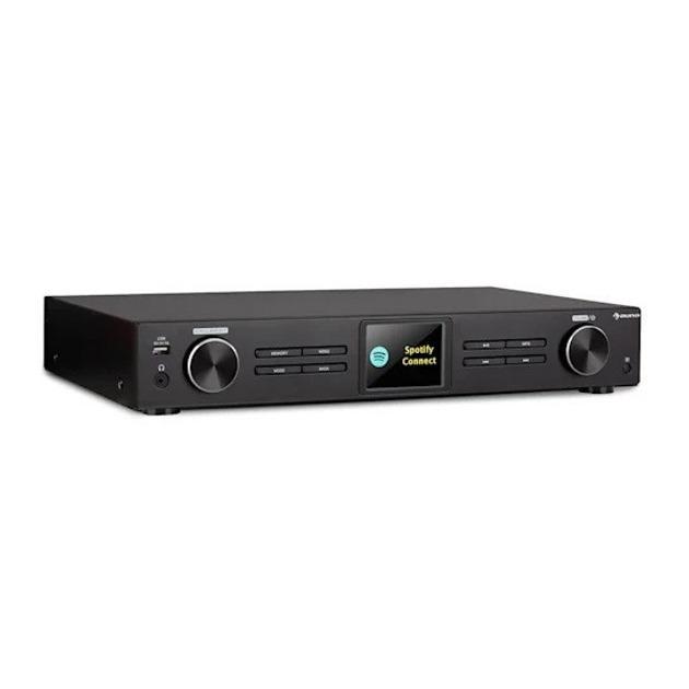 Тюнер Аuna iTuner HiFi Spotify Connect 320 Bт (10034063)