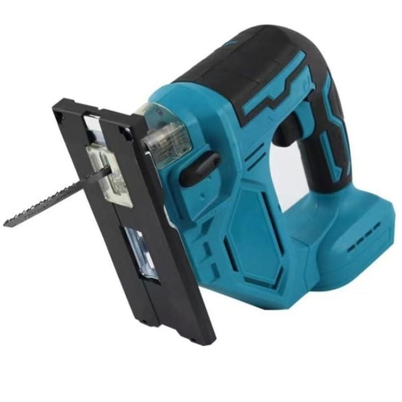 Электролобзик 24V аккумуляторный бесщеточный 2 АКБ (tf7133)