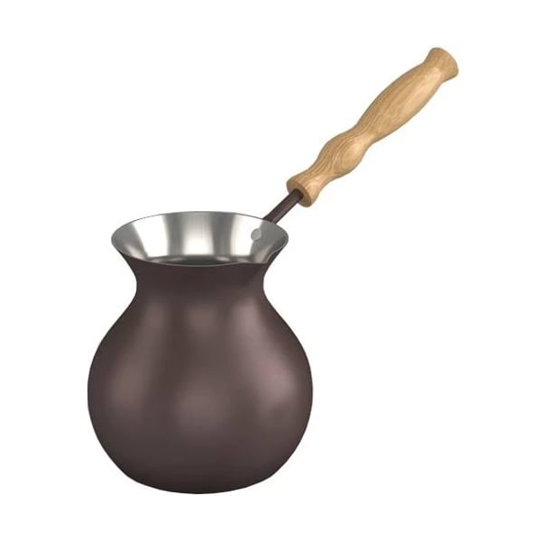 Турка-джезва ZH Патина 150 мл (z150p)