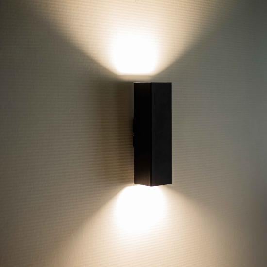 Бра MSK ELECTRIC Crocus Е27 SQ 2206 (616014) - фото 2