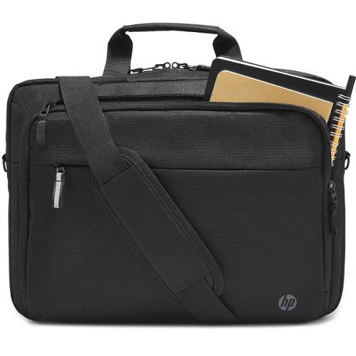 Сумка для ноутбука HP 500S7AA Professional 15,6" Чорний (575491) - фото 6