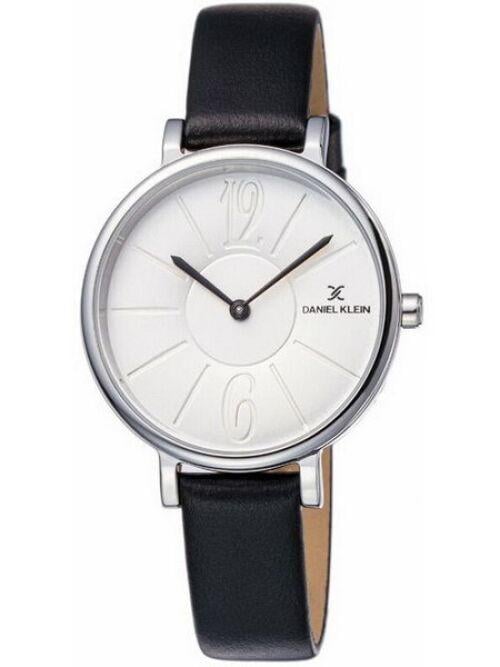 Наручний годинник жіночий Daniel Klein DK11867-1 (107406) Наручний годинник жіночий Daniel Klein DK11867-1 (107406)