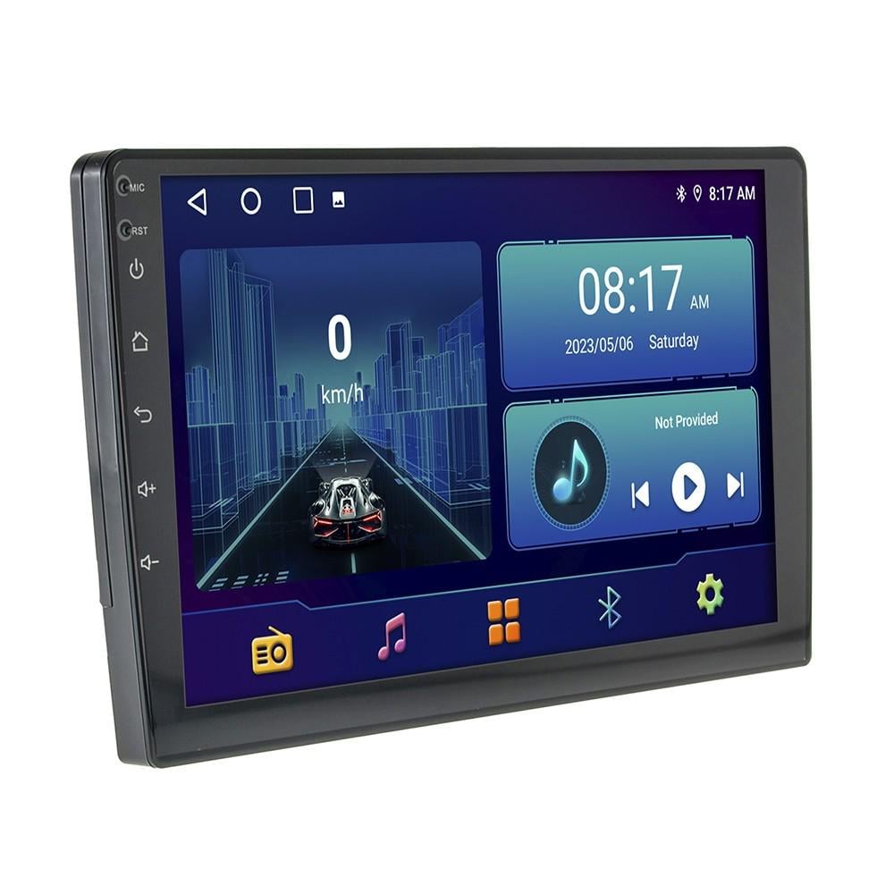 Автомагнітола CYCLONE C9-001 9" 1x32 (111423Ep)