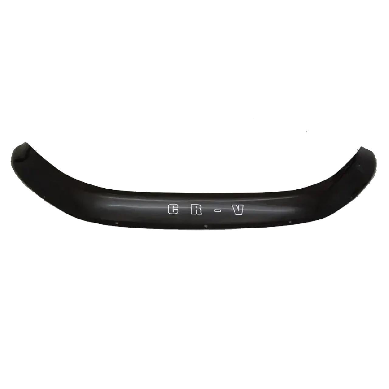 Дефлектор капота на Honda CR-V 2007-2009 (25211490)