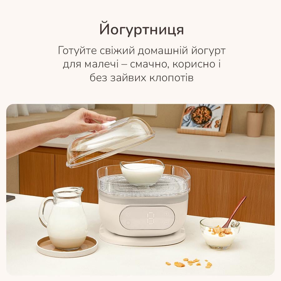 Стерилизатор-подогреватель бутылок паровой (5f1a6e71) - фото 9 Стерилизатор-подогреватель бутылок паровой (5f1a6e71) - фото 9