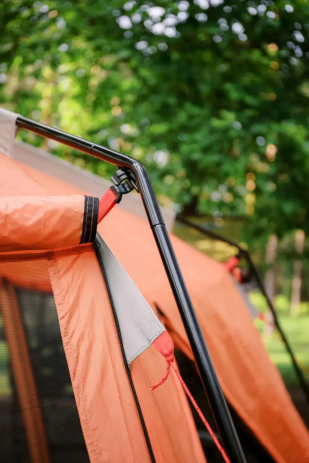 Шатер Tramp Lite Mosquito TLT-009.02 Orange - фото 14 Шатер Tramp Lite Mosquito TLT-009.02 Orange - фото 14