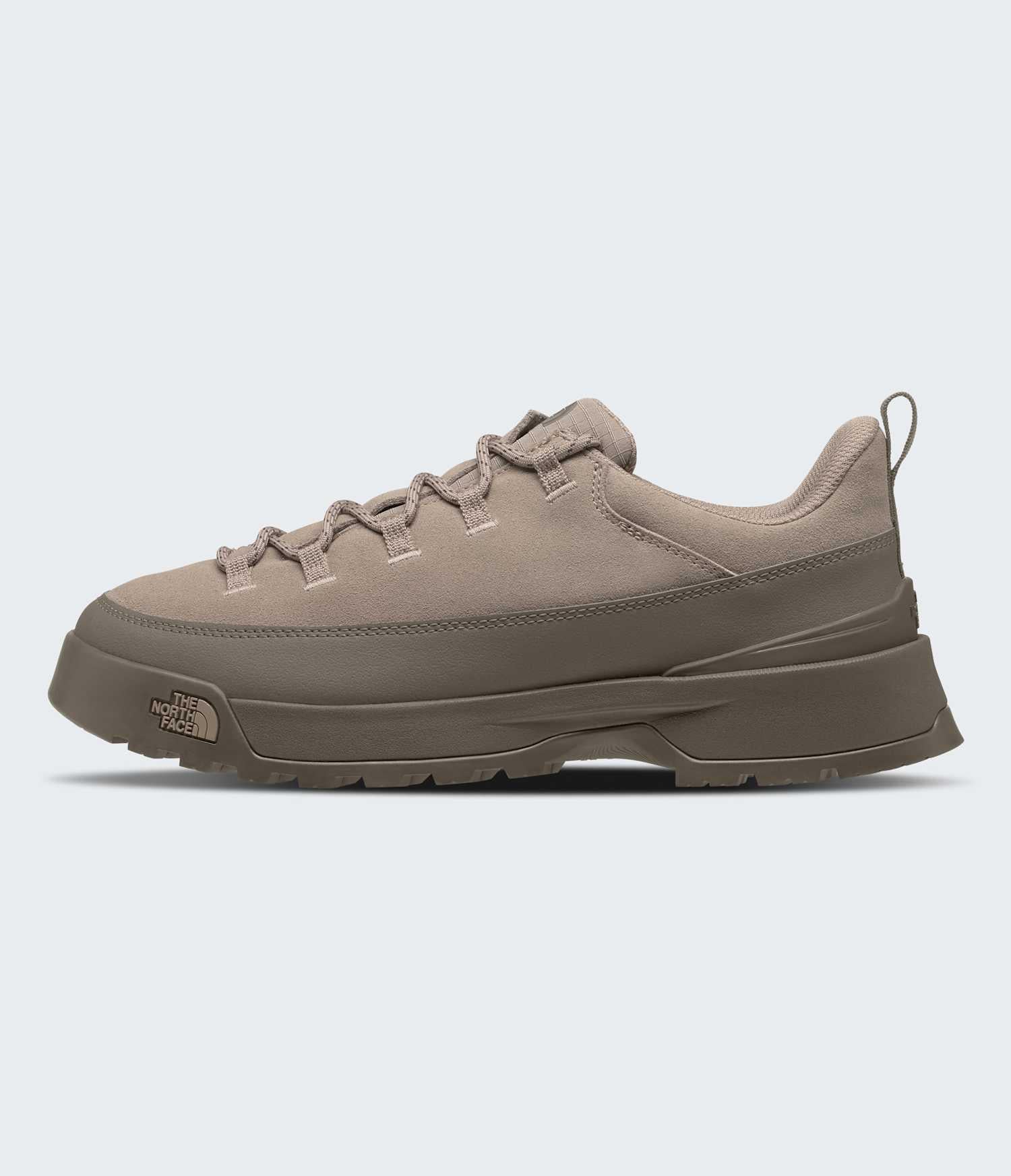 Кроссовки мужские THE NORTH FACE Glenclyffe Urban Low р. 42 Бежевый (NF0A8A96C89)