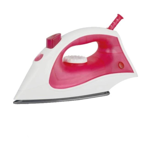 Утюг паровой RAF R.1106 с 3 режимами 1800 Вт Розовый