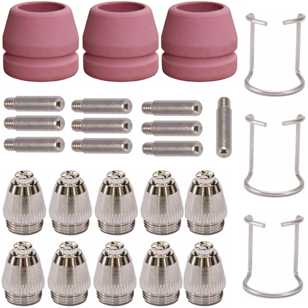 Комплект розхідників на пальник AG-60 (100053)