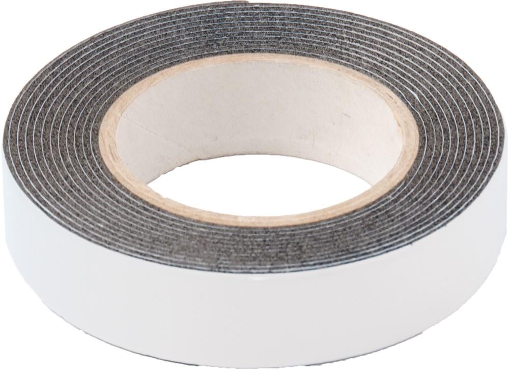Лента двухсторонняя Mastertool на спинной основе 12 мм 5 м