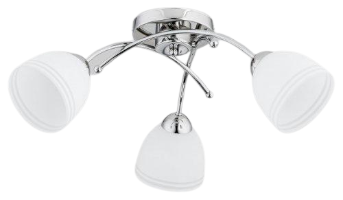 Потолочная люстра Alfa Tavolo (27223)