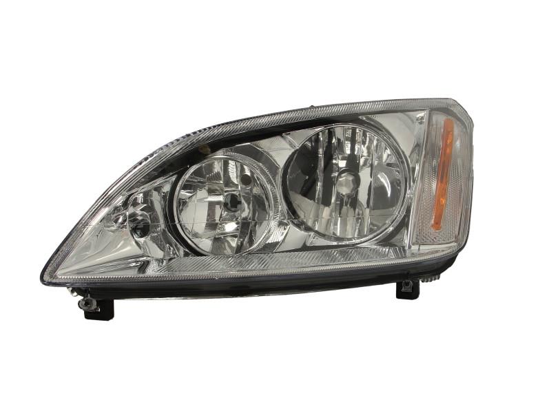 Фара передня ліва Ford C-Max 2003-2007 H1/H1 (431-1158L-LD-EM)