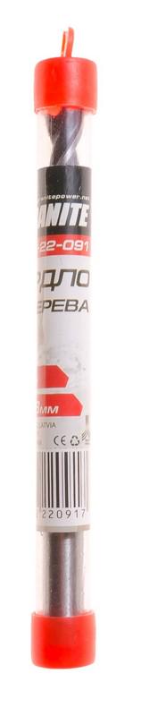 Свердло для дерева Granite 9х108 мм (2-22-091) - фото 2