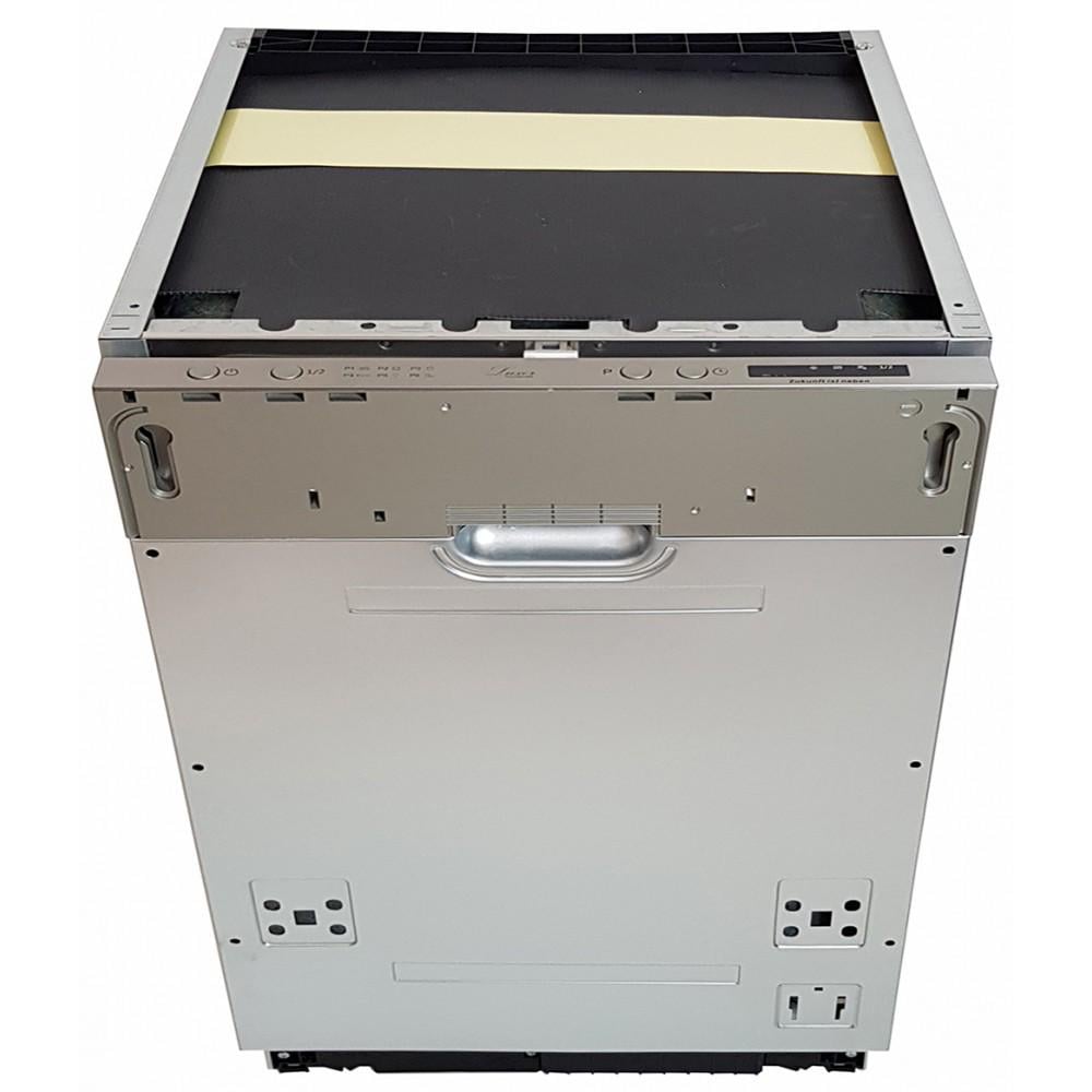 Посудомийна машин вбудована Luxor AWP 6014 6015 DL Bio Steril нержавіюча сталь з металевою прихваткою (27229741) - фото 4