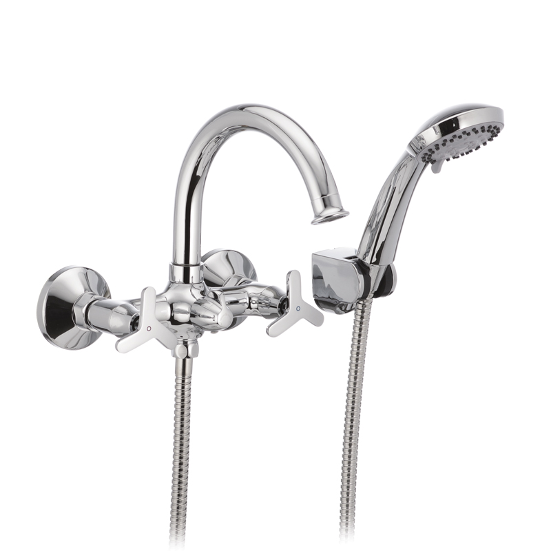 Смеситель для ванны MIXXUS Premium Apollo 009 MI0606