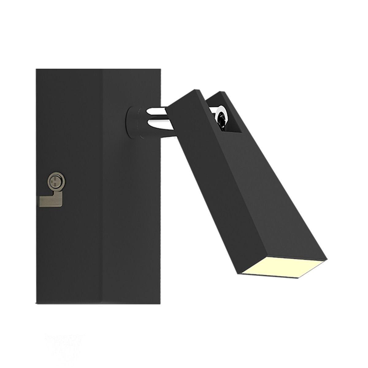 Спот Zuma Line SPAZIO (CK99603A-1B)