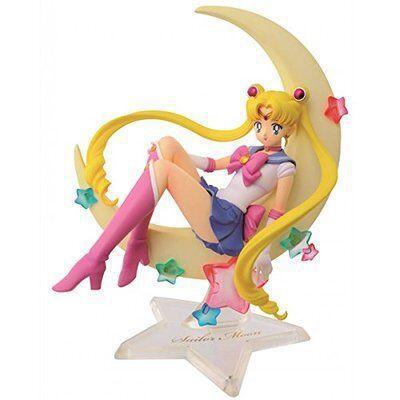 Фигурка для геймеров Sailor Moon 20 см (SM 22.35)