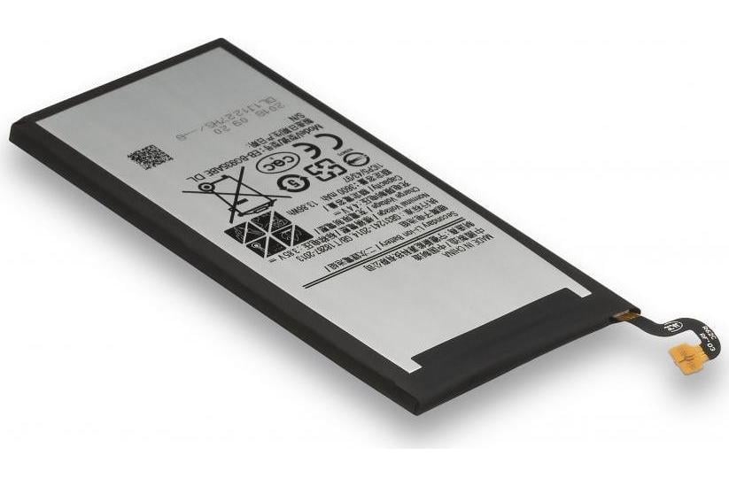 Батарея Borofone Samsung EB-BG935ABE G930 Galaxy S7 Edge Батарея Borofone Samsung EB-BG935ABE G930 Galaxy S7 Edge