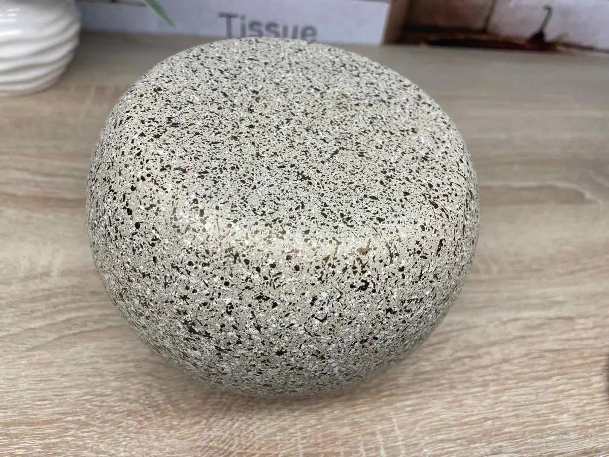 Чайник OMS Collection 8212-S 1 л Sandy Beije (85229) - фото 5