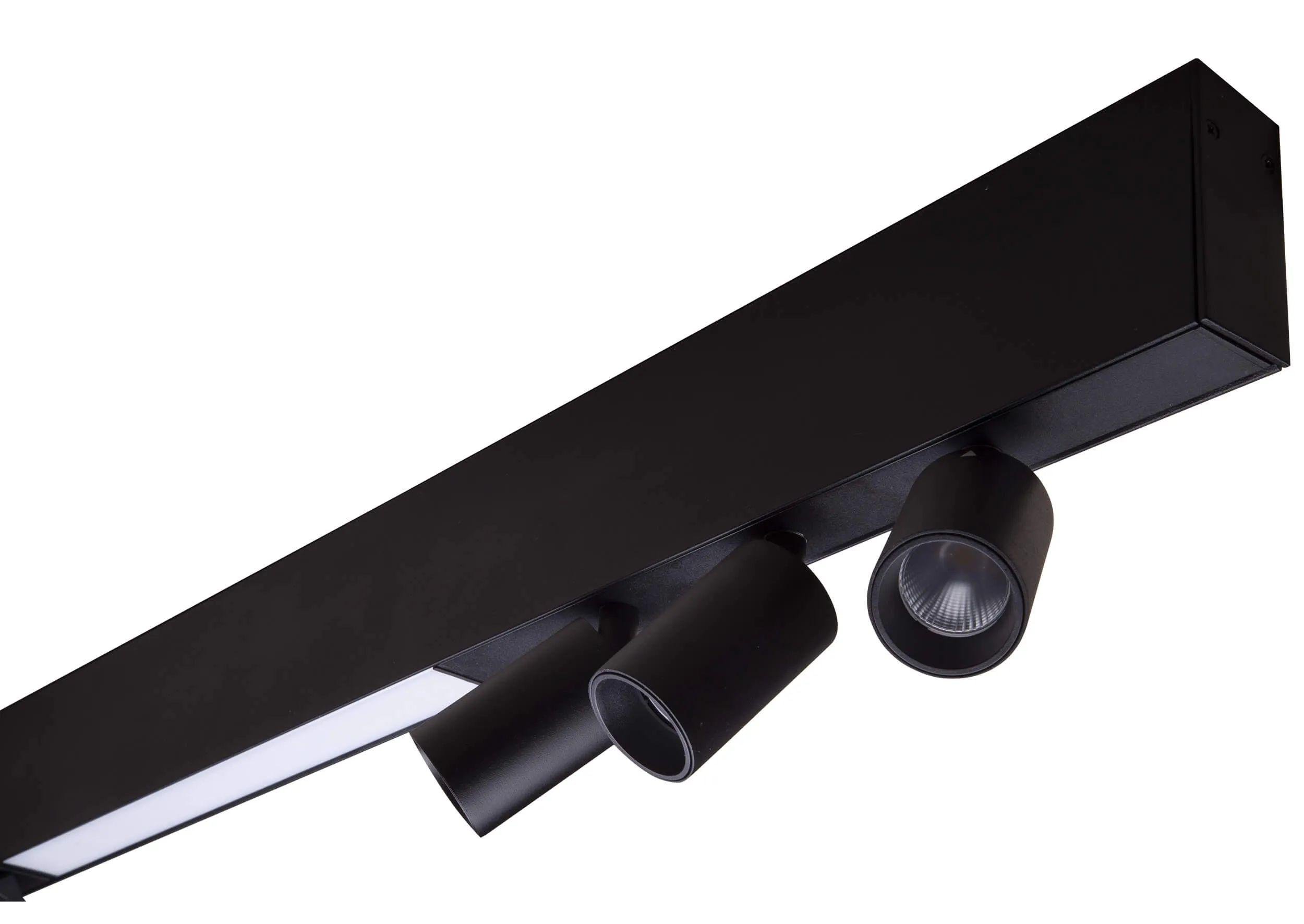 Трековий світильник MJ-Light Magnet TS-SLC78007/3X7W NW 4000K (9420825) - фото 4 Трековий світильник MJ-Light Magnet TS-SLC78007/3X7W NW 4000K (9420825) - фото 4