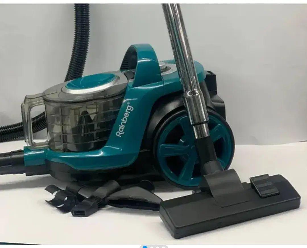 Пилосос Rainberg RB-2267 4200 Вт 220V (opt-16547) - фото 3 Пилосос Rainberg RB-2267 4200 Вт 220V (opt-16547) - фото 3