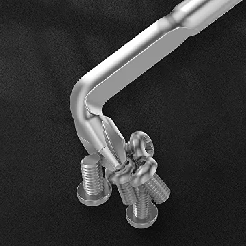 Набор отверток 6 шт. (C01659) - фото 6 Набор отверток 6 шт. (C01659) - фото 6