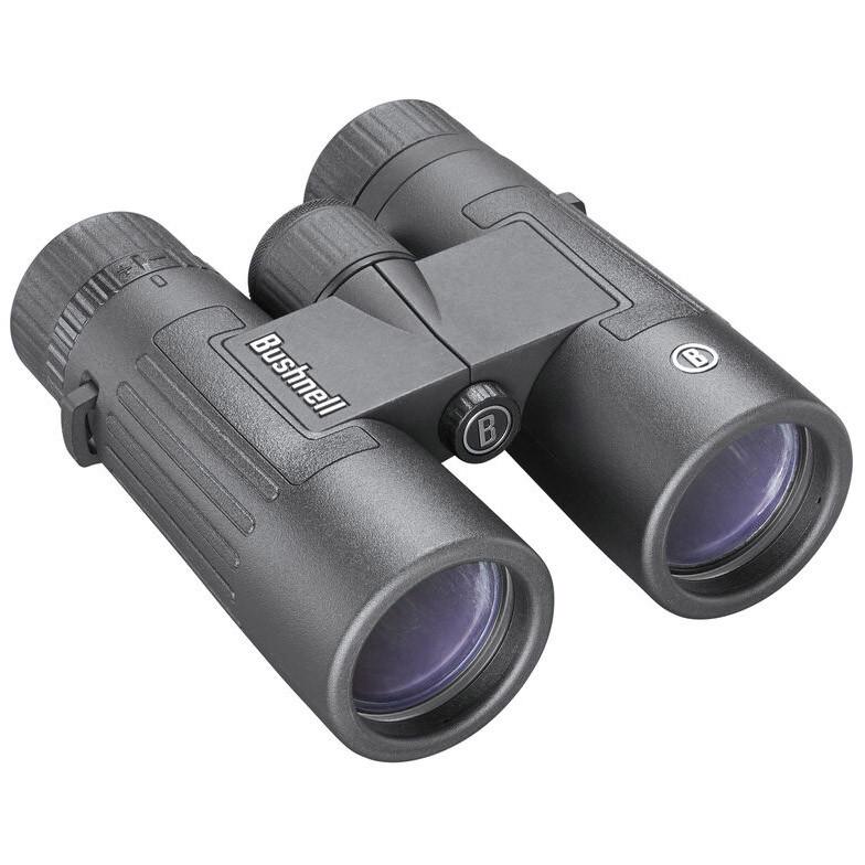 Бинокль военный Bushnell Legend 10x42 Roof (BB1042W) - фото 5