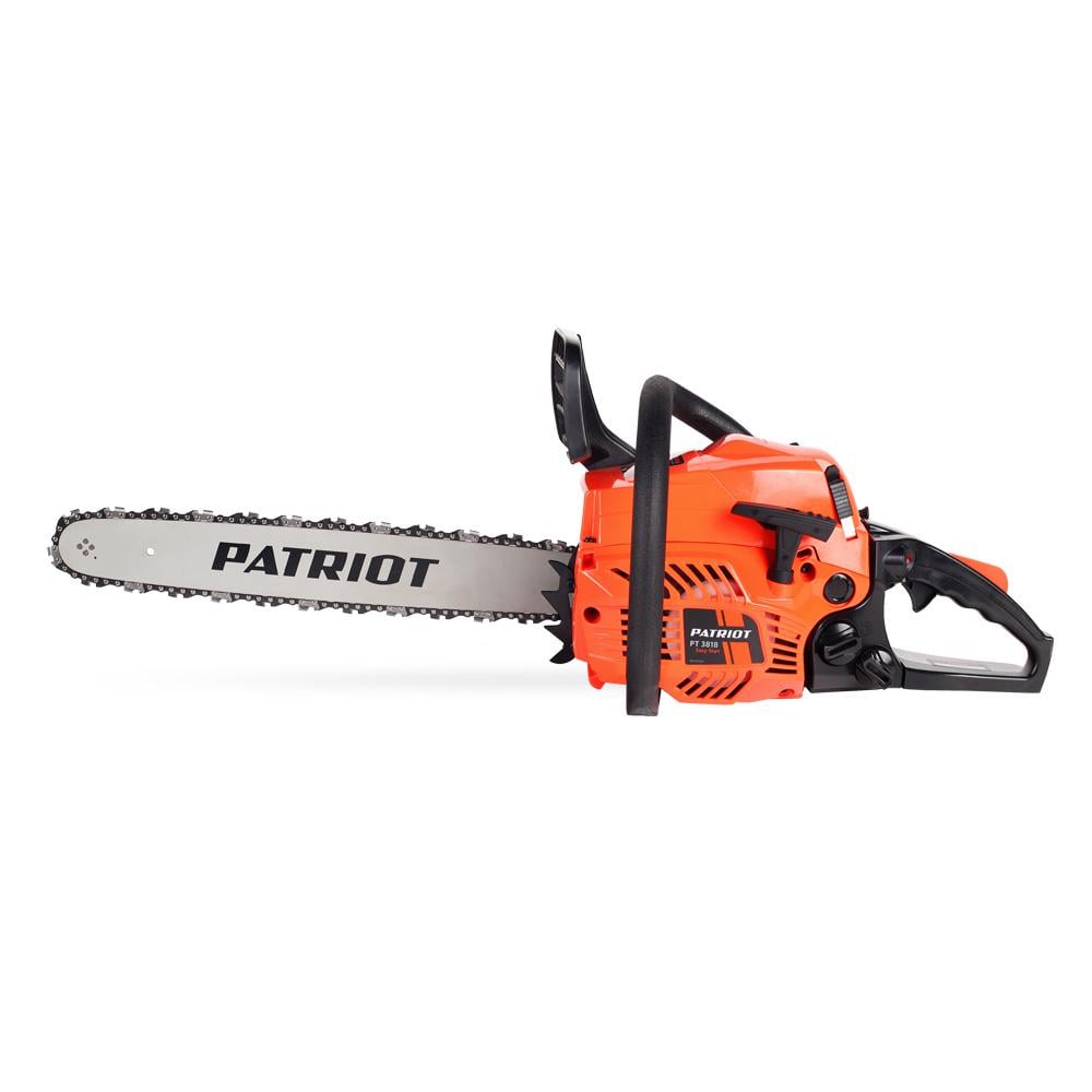 Бензопила ланцюгова PATRIOT 3818