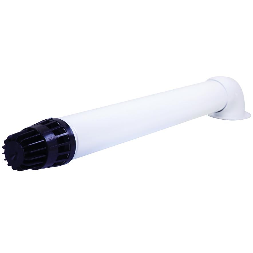 Коаксиальный комплект Airfel Standart 1000 мм AIRFELCONVFLUEKIT (79473)