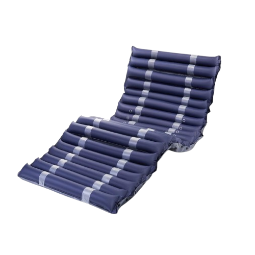 Матрас противопролежневый 4FIZJO PRO 186x80 см с компрессором Blue (P-5905973402507)