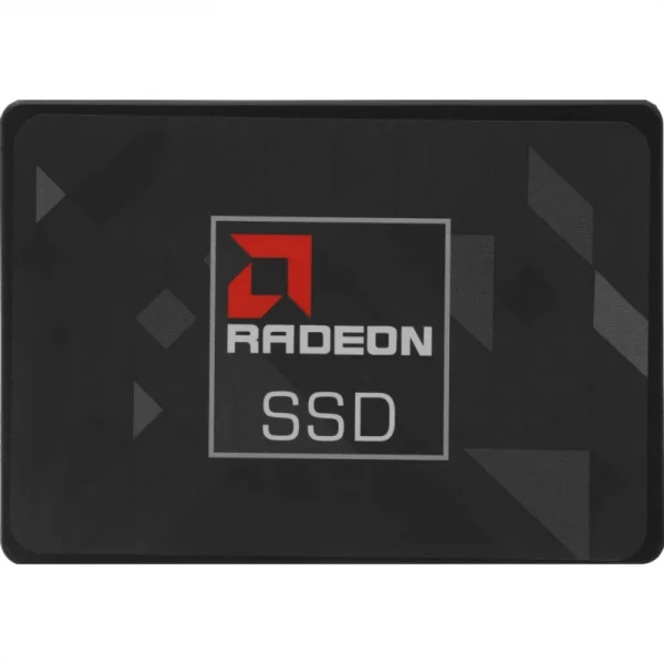 Накопичувач SSD AMD R3 2Tb SATA3 3D TLC 2,5" (R3SL2048G2)