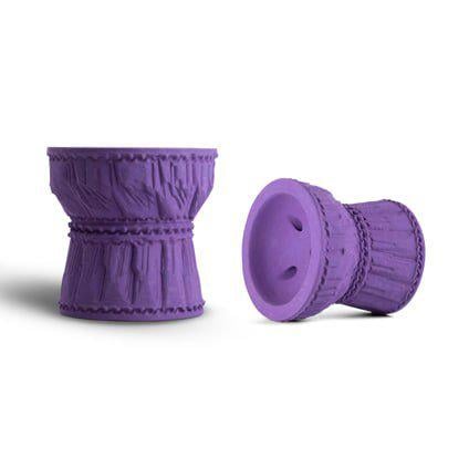Чаша Gusto Bowls Turkish Violet (21309)