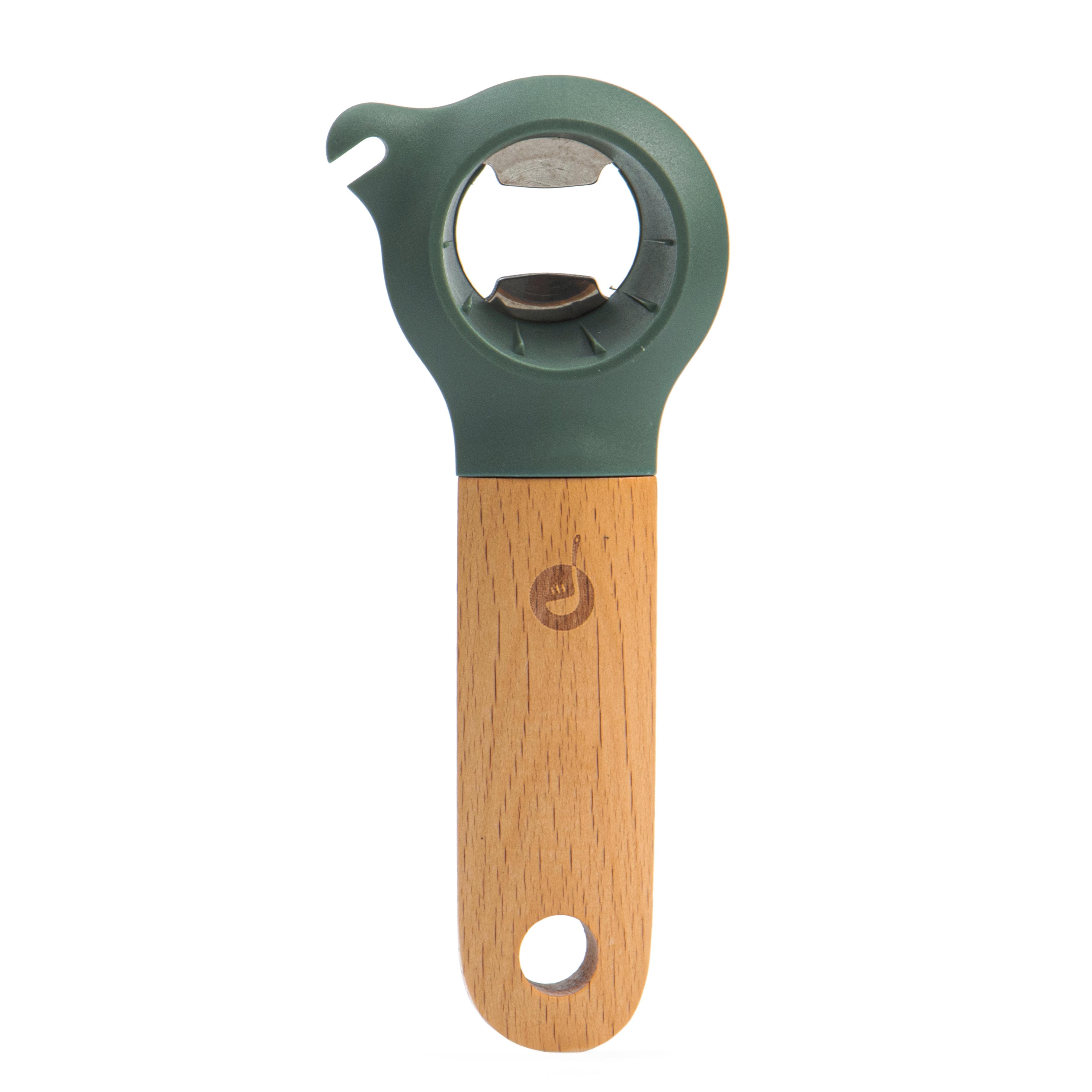 Открывашка Мамин Посуд Мульт (УТ-00092668) Открывашка Мамин Посуд Мульт (УТ-00092668)