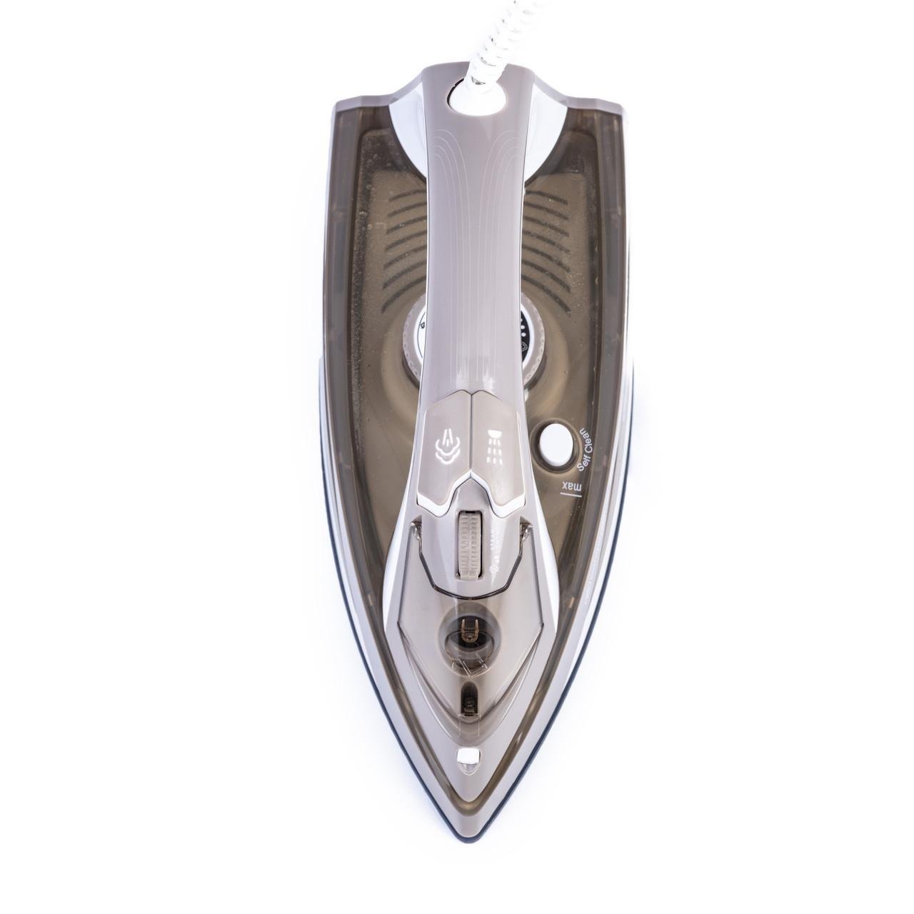 Утюг с паром Camry CR 5018 - фото 3 Утюг с паром Camry CR 5018 - фото 3