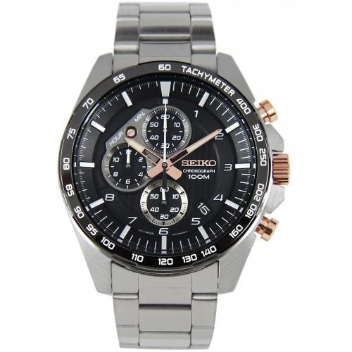Часы мужские Seiko SSB323P1