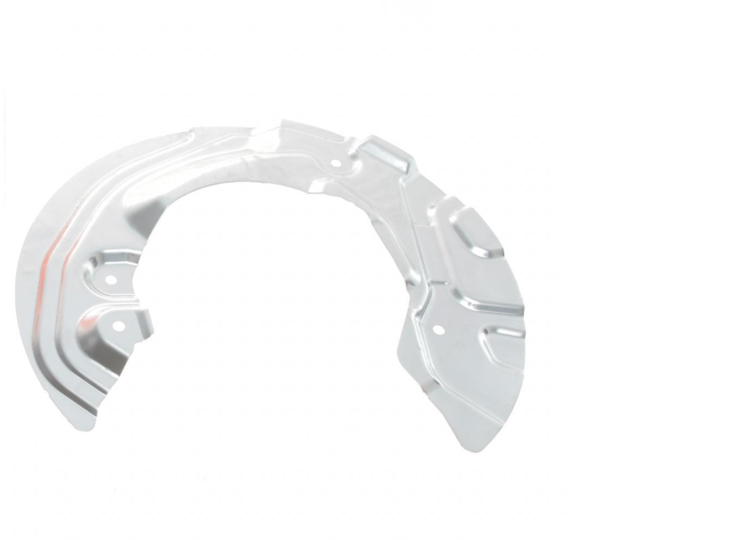 Защита тормозного диска FEBI BILSTEIN переднего R BMW 3 E90 04-11-176423