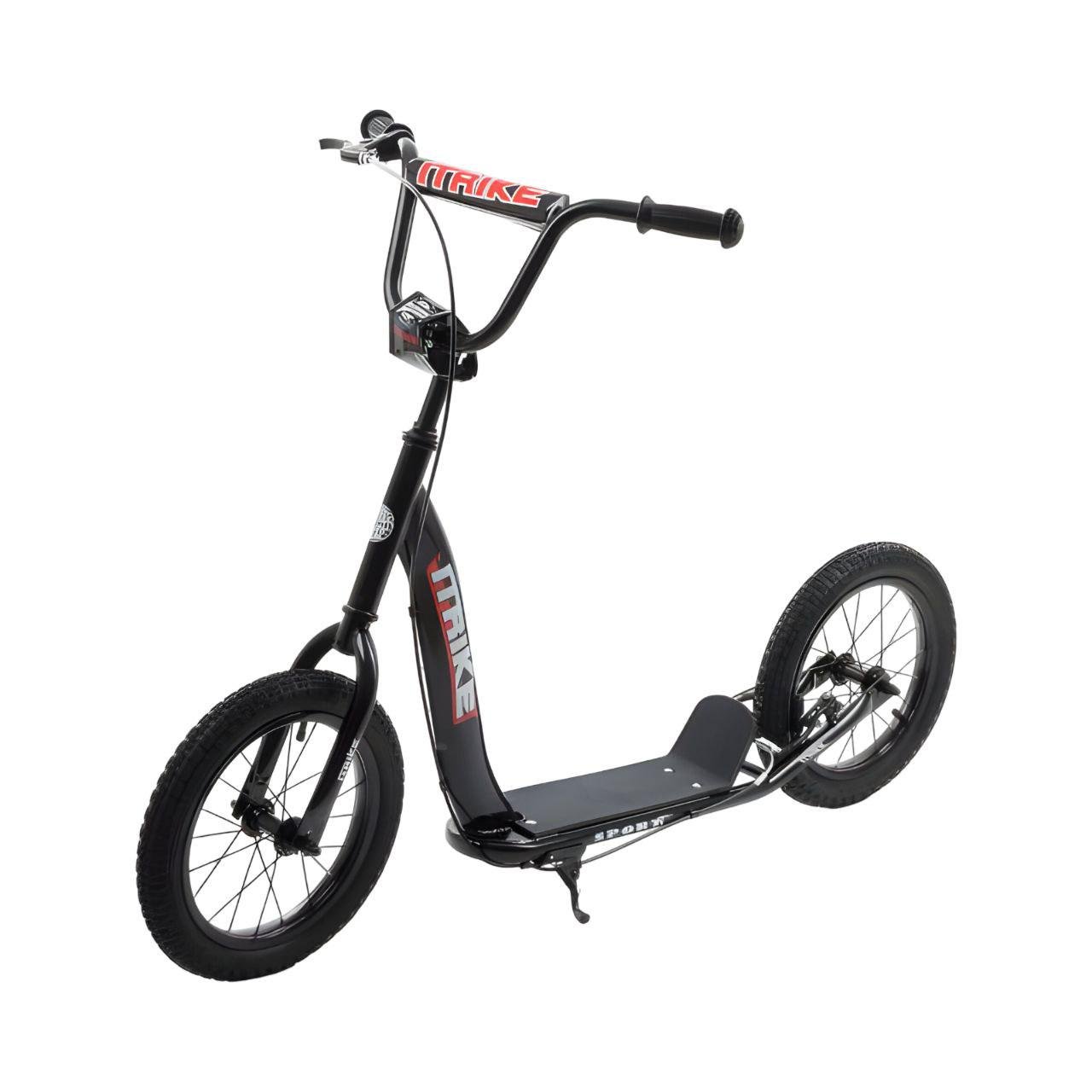 Самокат SR 2-043-2-B