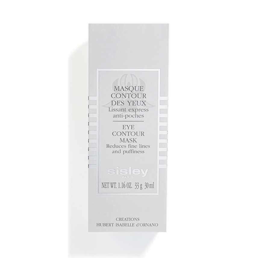 Маска для кожи вокруг глаз Sisley Eye Contour Mask 30 мл - фото 2