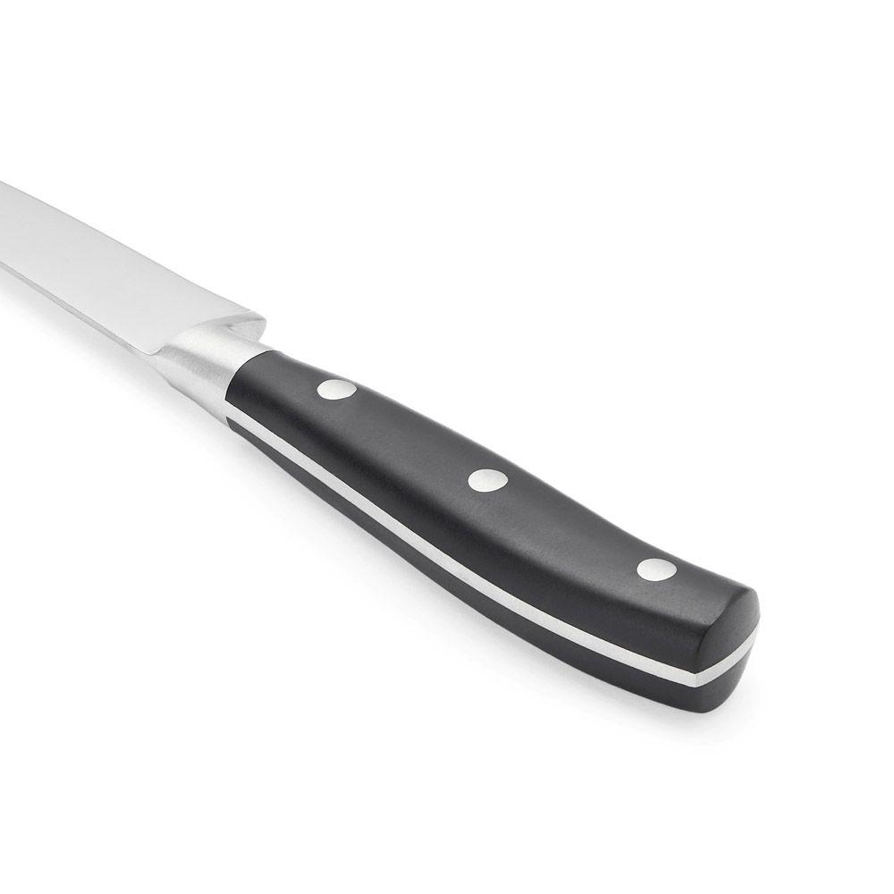 Ніж кухонний для очищення фруктів та овочів LV (835 LV) - фото 5